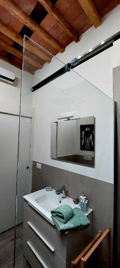 Claudia'S Home 佩夏 外观 照片